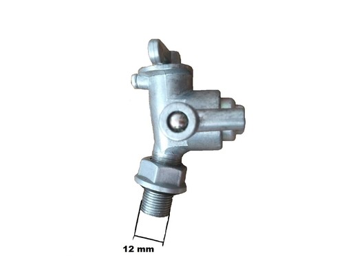 Petrol fuel tap valve - fuel,