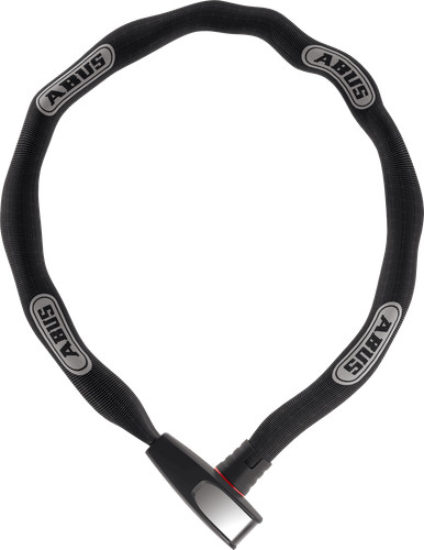 Abus chain lock 110cm - abus,