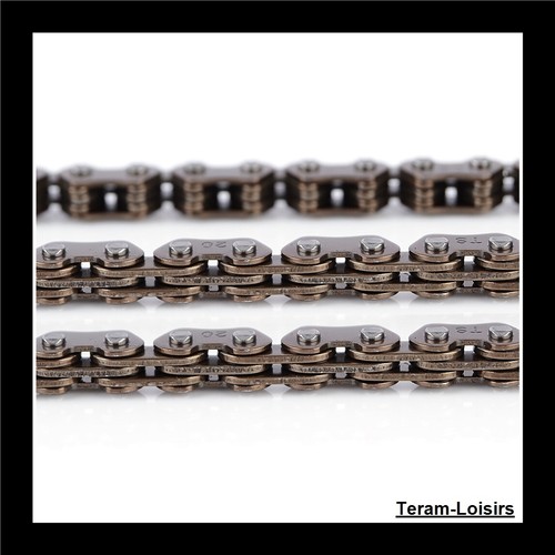 Distribution chain for - chain,