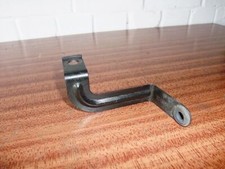 TRIUMPH SPRINT ST1050 ST 1050 ECU COOLANT BOTTLE BRACKET 08-11 OEM