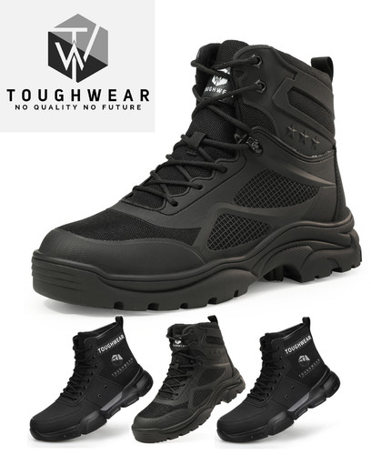 Mens steel toe cap - cap, safety