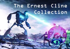 The Ernest Cline Collection