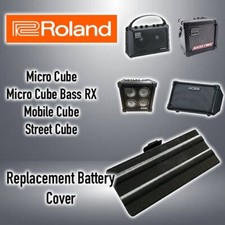 Roland micro cube street - roland,