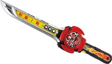 Shuriken Sentai Ninninger