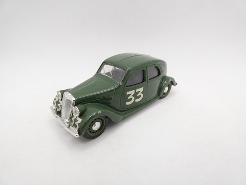 Lancia aprilia mille - lancia,