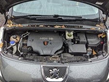 Peugeot 2011 DYZD 2.0hdi