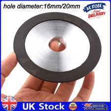 4'' 150 Grit Diamond Grinding Wheel Cup Abrasive Grinder Disc for Carbide Metal