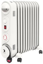 Prem air 11 fin - 2.5,