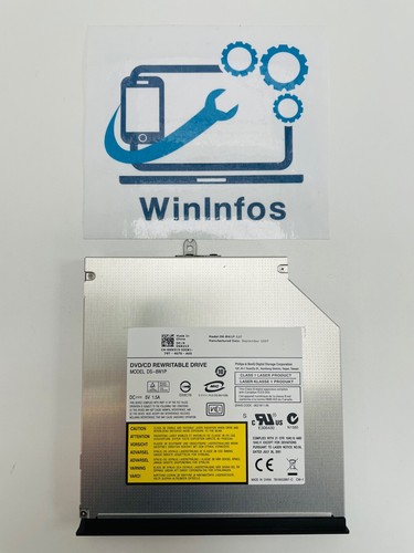 Dvd writer sata dvr - writer, r/w