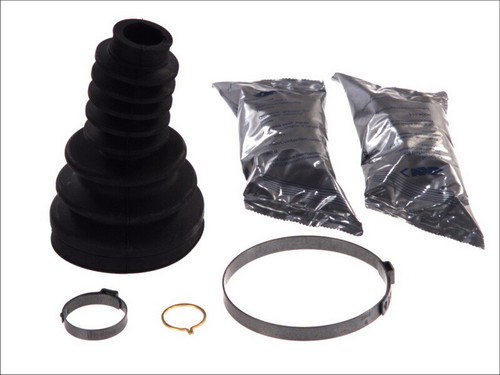 Spidan 026119 bellow set - 0.026119,
