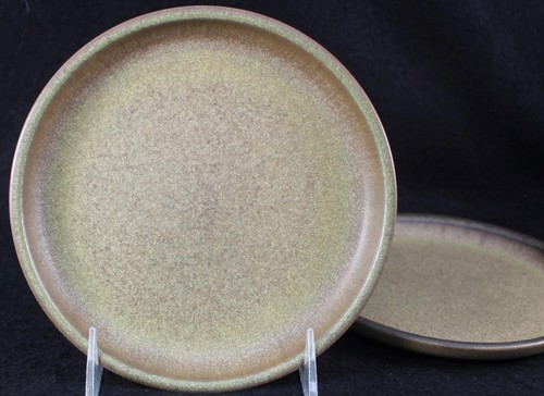 Denby romany brown pair - denby,