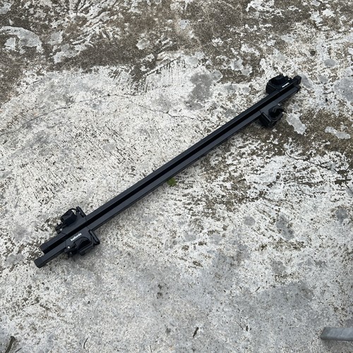Halfords roof rack bars - ,