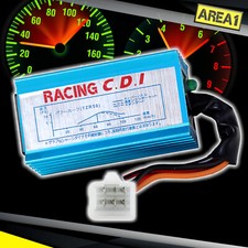 Tuning CDI Ignition Box Open