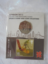 London 2012 Olympic Games 1st