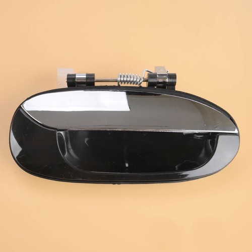 Outside door handle rear right - outside,