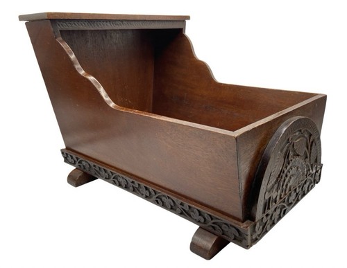 Antique victorian mahogany - antique,
