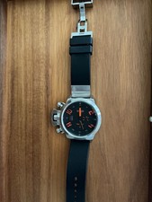 Welder Watch K24, Ref 3201