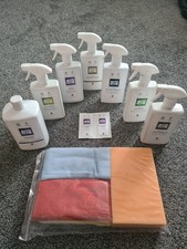 Autoglym Life Shine Kit