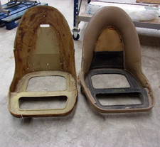 Jaguar E-type Series 1