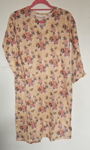Feroz mohib piece stitched - mohib,