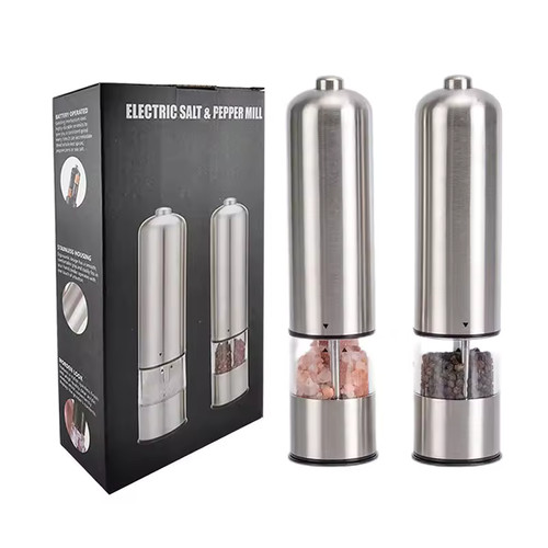 Electric stainless steel - stainless,