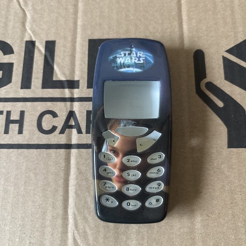 Star wars nokia - nokia, 3310/3330
