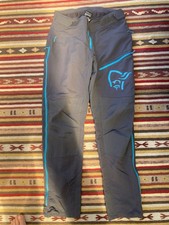 Norrona Fjora Women’s Flex1