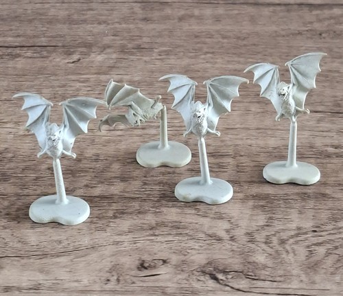Vintage warhammer quest - quest, 4