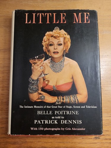 Little belle poitrine - little, as