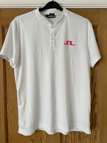 Lindeberg golf bode white - lindeberg,
