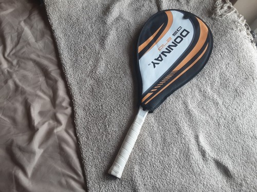 Donnay 270 tennis racket - donnay, gc