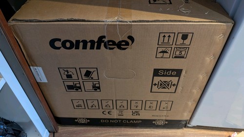 New comfee kwh td602e - new,