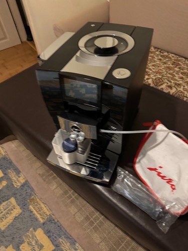 Jura z10 bean cup - jura,