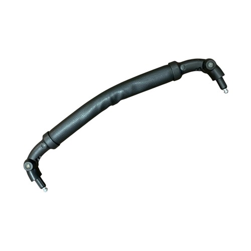 Venicci bumper bar black soft - bar,