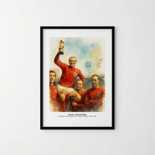 England – 1966 World Cup