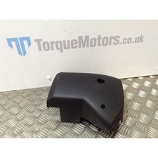 2009 Vauxhall Insignia Vxr Steering Wheel Cowling