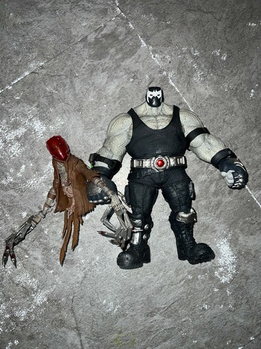 Multiverse batman last - dc,