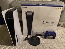 Sony PlayStation 5 PS5 Disc