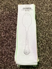 Dessert Spoons, 12 Pieces