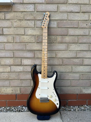 Fender squier bullet made in - squier,