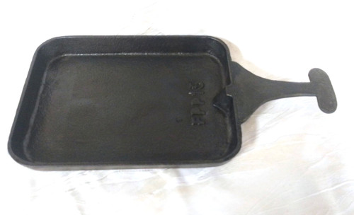 Unbranded cast iron - unbranded,