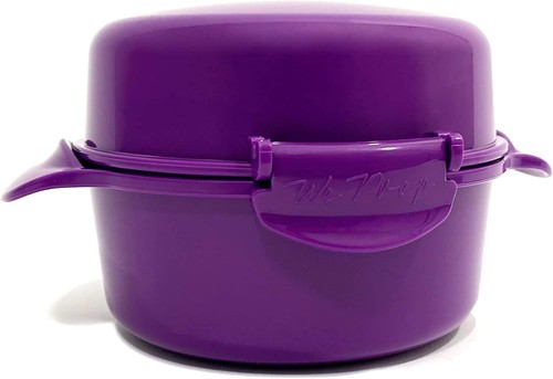 Round microwave egg - round,
