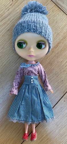 Kenner blythe doll - kenner,