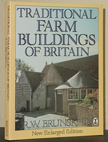 Traditional farm buildings - farm,