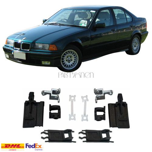 Fit for bmw - e36, sunroof