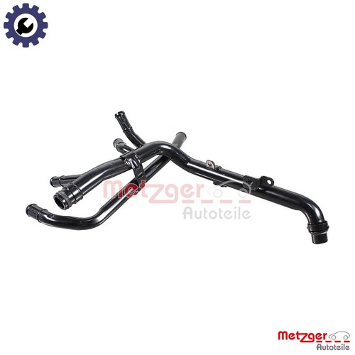 Coolant pipe 4010574 for - coolant,