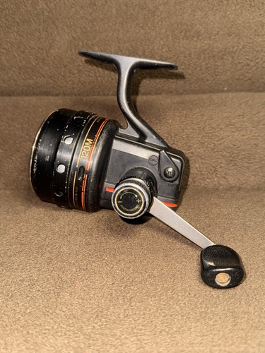 Daiwa harrier 120m vintage - 120m,
