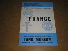 TANKS OF OTHER NATIONS -
