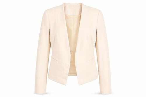 Topshop womens jacket - womens, blazer