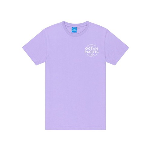 Ocean pacific shirt santa - t-shirt,